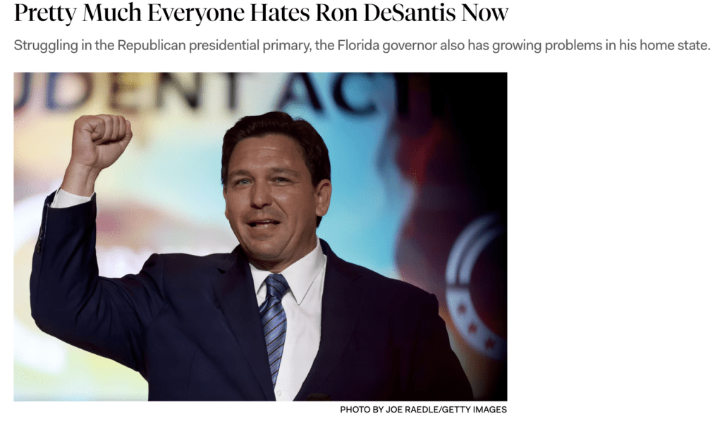 Freedom & Whiskey Bandwagon Propaganda